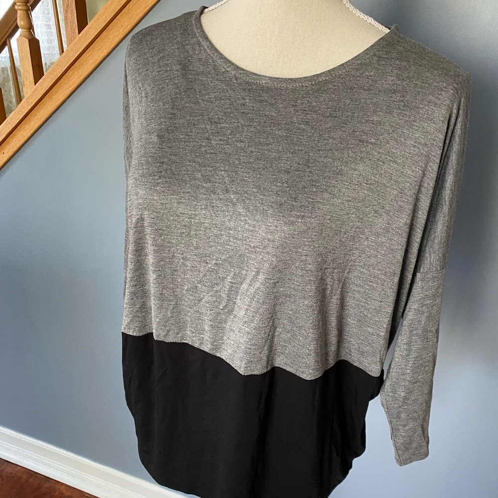 Zara top
